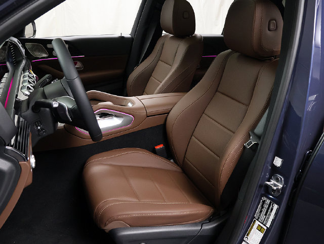 New 2026 Mercedes-Benz GLE 450 4MATIC image 10
