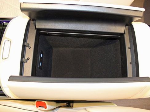 Used 2026 Mercedes-Benz S 580 4MATIC Sedan image 26