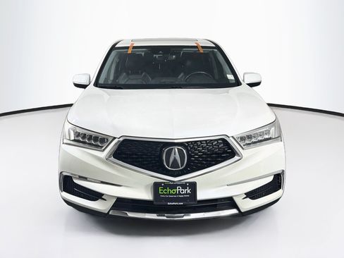 Used 2020 Acura MDX FWD image 2