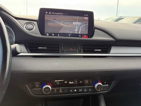 Used 2018 MAZDA MAZDA6 Grand Touring FWD image 23