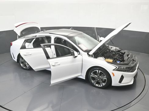 Used 2023 Kia K5 EX FWD image 70