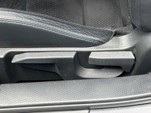 Used 2023 Toyota GR86 Premium w/ ALL Weather Mat Package (TMS) RWD image 20