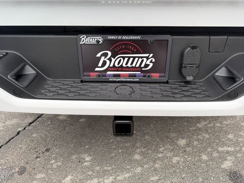 New 2026 RAM 1500 Laramie image 12