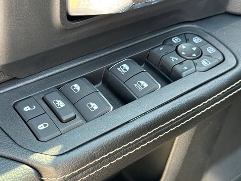 New 2026 RAM 3500 Laramie w/ Night Edition AWD/4WD image 20