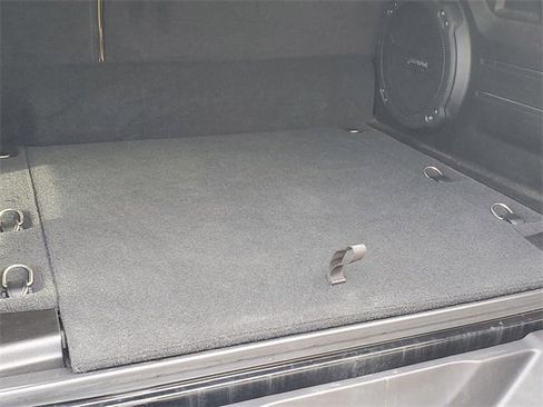 Used 2023 Jeep Wrangler Willys 4xe w/ Cold Weather Group image 8