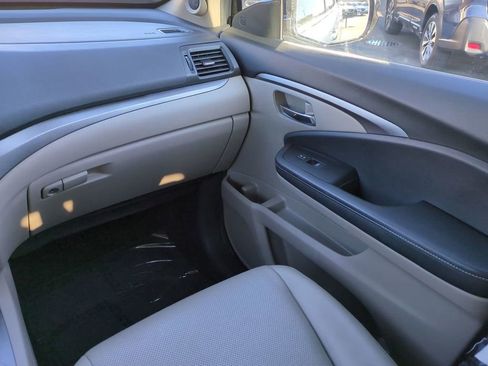 Used 2022 Honda Ridgeline RTL-E image 17