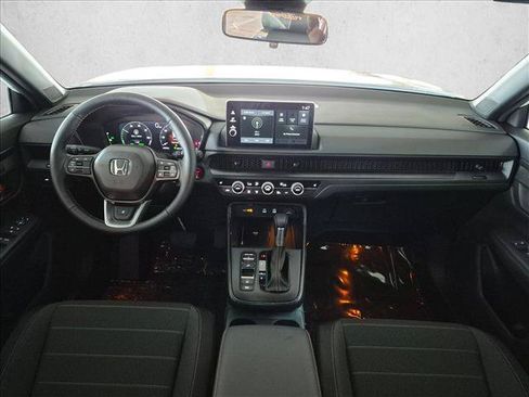 Used 2026 Honda CR-V TrailSport image 18