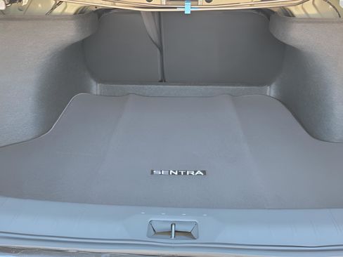 New 2026 Nissan Sentra S image 8