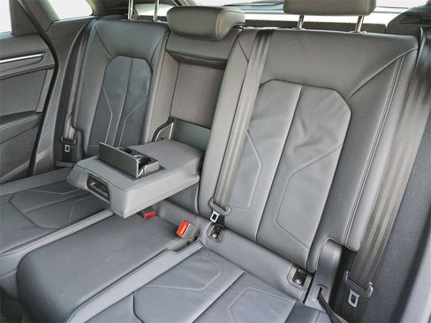 Certified 2023 Audi Q3 2.0T Premium Plus w/ Premium Plus Package image 14