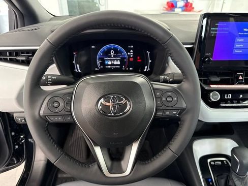 New 2026 Toyota Corolla SE FWD image 23