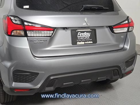 Used 2020 Mitsubishi Outlander Sport SE FWD image 6