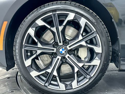 Used 2026 BMW 330i Sedan w/ Premium Package RWD image 24