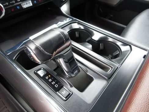 Certified 2023 Ford F150 Lariat AWD/4WD image 21