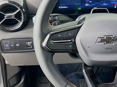 New 2026 Chevrolet Blazer EV SS image 10