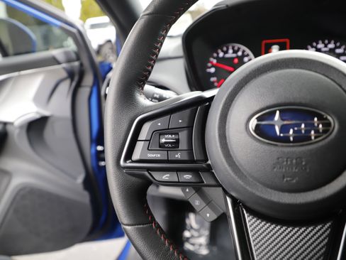 Used 2022 Subaru WRX image 22