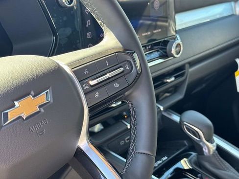 New 2026 Chevrolet Colorado LT w/ LT Convenience Package AWD/4WD image 26