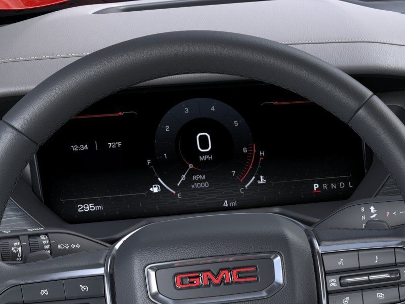 New 2027 GMC Acadia Elevation w/ Elevation Premium Package FWD image 18