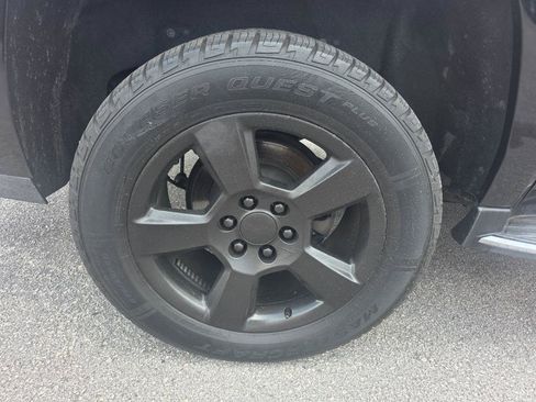 Used 2018 GMC Yukon XL SLT RWD image 23