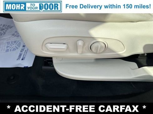 Used 2023 Buick Enclave Essence w/ LPO, Floor Liner Package image 14