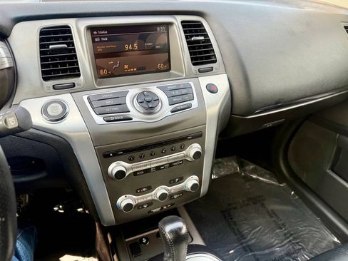 Used 2014 Nissan Murano SV image 12