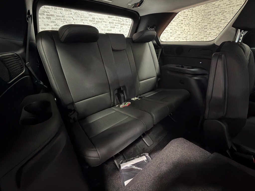 New 2026 Hyundai Palisade SEL AWD/4WD image 14