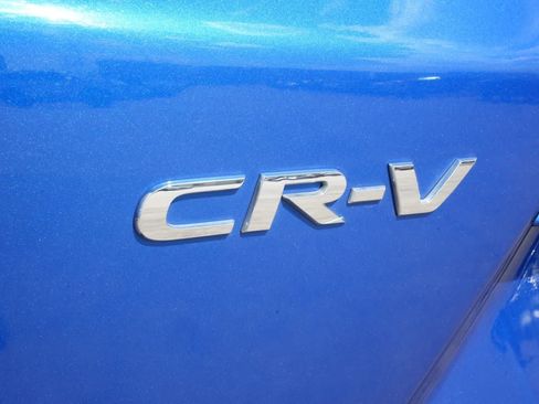 Used 2020 Honda CR-V Touring image 19