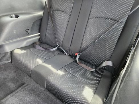 Used 2020 Dodge Journey SE w/ SE Popular Equipment Group FWD image 10