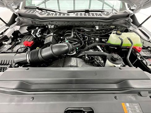 New 2026 Ford F350 XL w/ FX4 Off-Road Package image 10