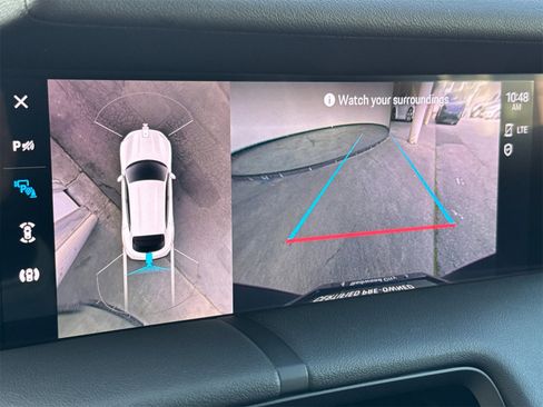 Used 2024 Porsche Taycan 4S image 23