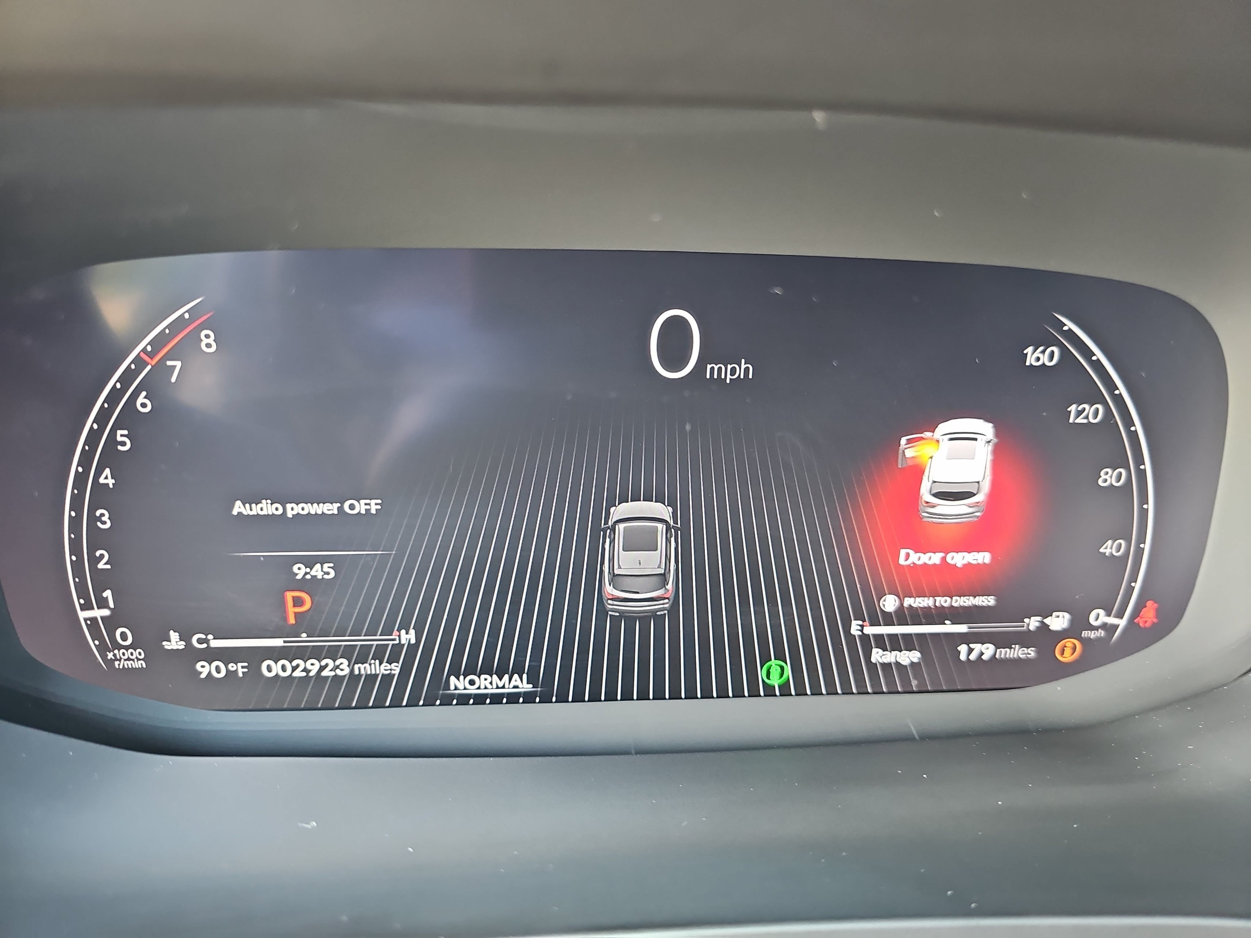 Certified 2026 Acura MDX w/ Technology Package FWD image 19
