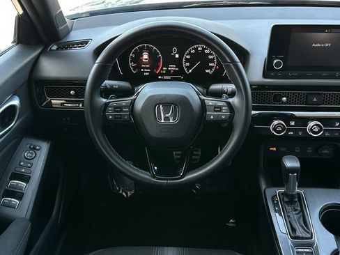 Certified 2026 Honda Civic Sport image 15