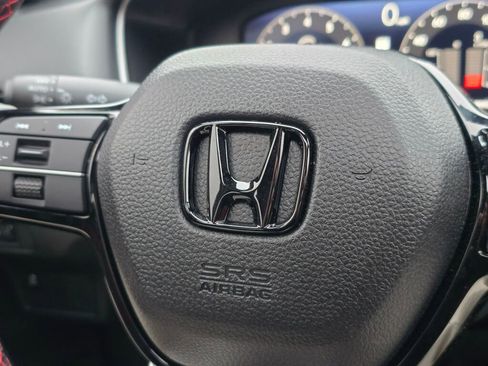 Certified 2025 Honda Civic Si image 30