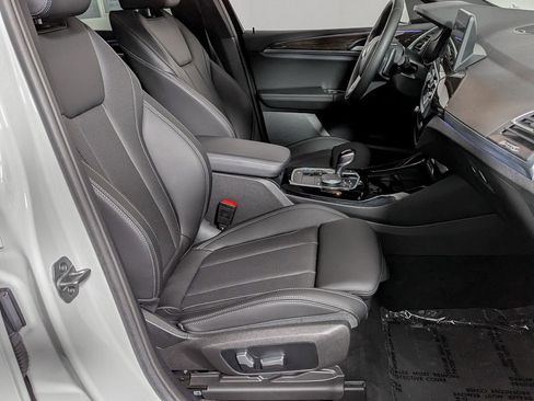 Certified 2023 BMW X3 xDrive30i w/ Premium Package image 28