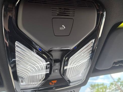 Used 2020 BMW X6 M50i AWD/4WD image 35