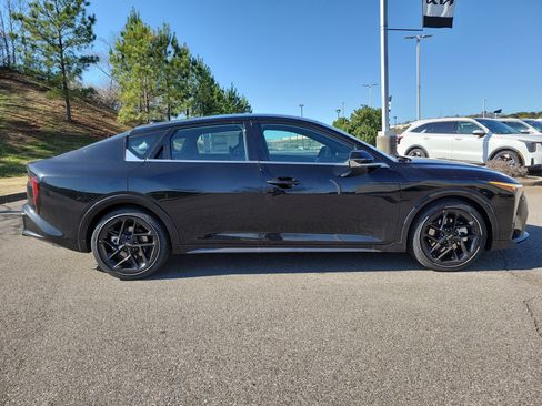 New 2025 Kia K4 GT-Line Turbo image 23