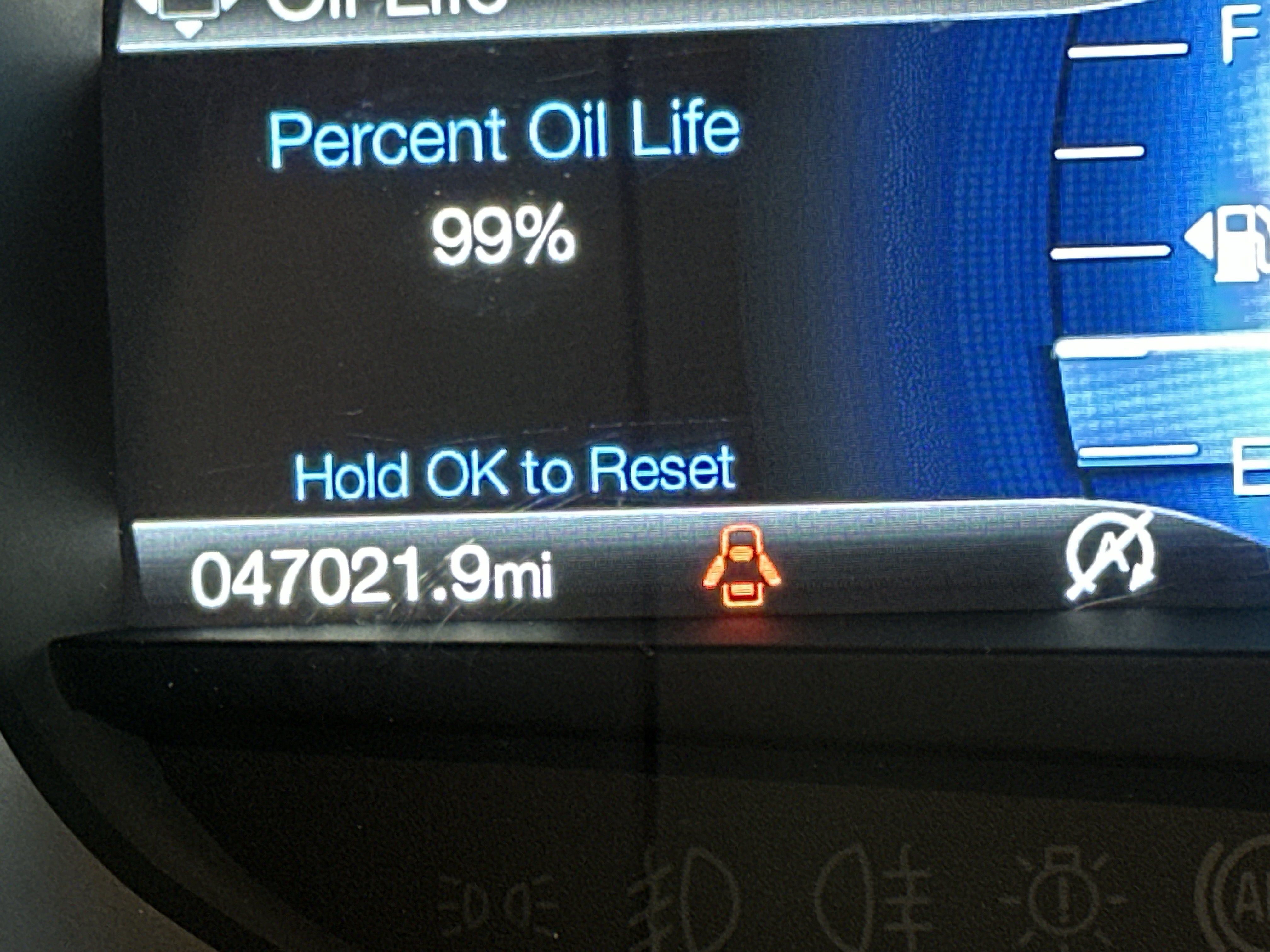 Used 2024 Ford Edge SEL AWD/4WD image 26