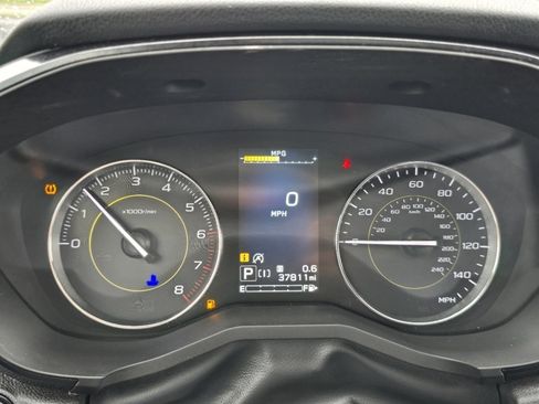 Used 2023 Subaru Crosstrek 2.5i Sport AWD/4WD image 27