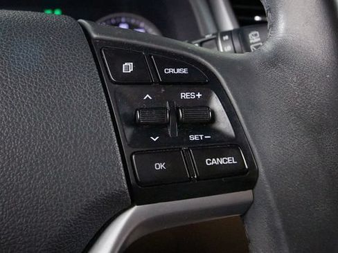 Used 2016 Hyundai Tucson Limited w/ Option Group 03 AWD/4WD image 19