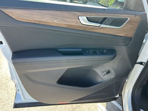 New 2026 Volkswagen Atlas SE AWD/4WD image 11