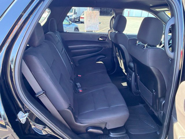 Used 2025 Dodge Durango GT AWD/4WD image 30