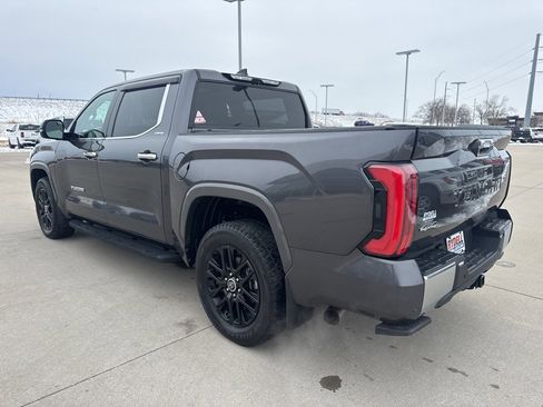 Used 2022 Toyota Tundra Limited image 26