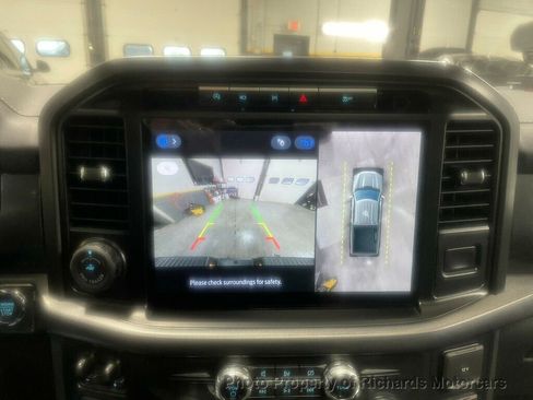 Used 2024 Ford F150 Lariat image 15