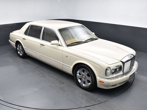 Used 2001 Bentley Arnage RL RWD image 18