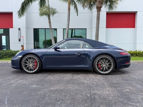 Used 2019 Porsche 911 Carrera S RWD image 6
