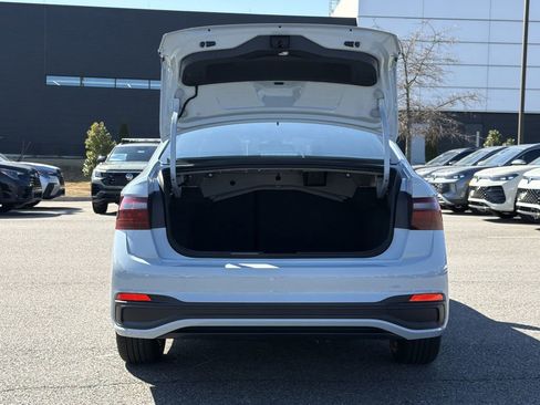 New 2026 Volkswagen Jetta Sport FWD image 15