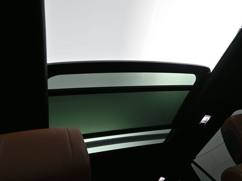 Used 2025 Toyota Sequoia 1794 Edition image 26