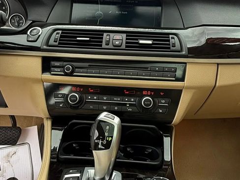 Used 2012 BMW 535i xDrive Sedan image 16