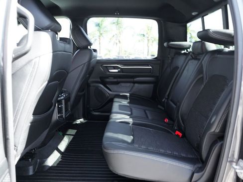 Used 2019 RAM 1500 Sport image 30