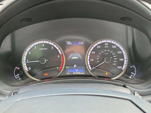 Used 2020 Lexus NX 300 F Sport w/ Accessory Package 2 FWD image 22