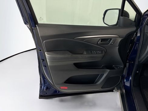 Used 2022 Honda Passport EX-L image 24